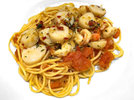 Spaghetti frutti di mare 220402.jpg