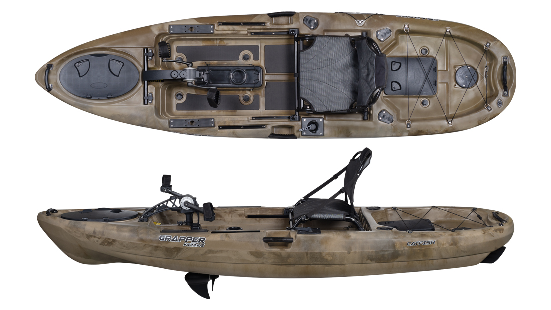 grapperkayaks.de