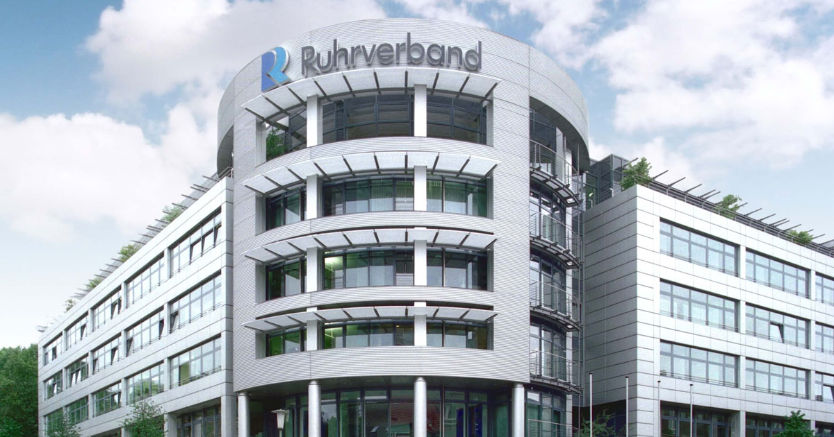 ruhrverband.de