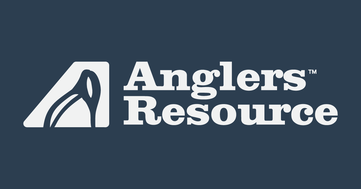 anglersresource.net