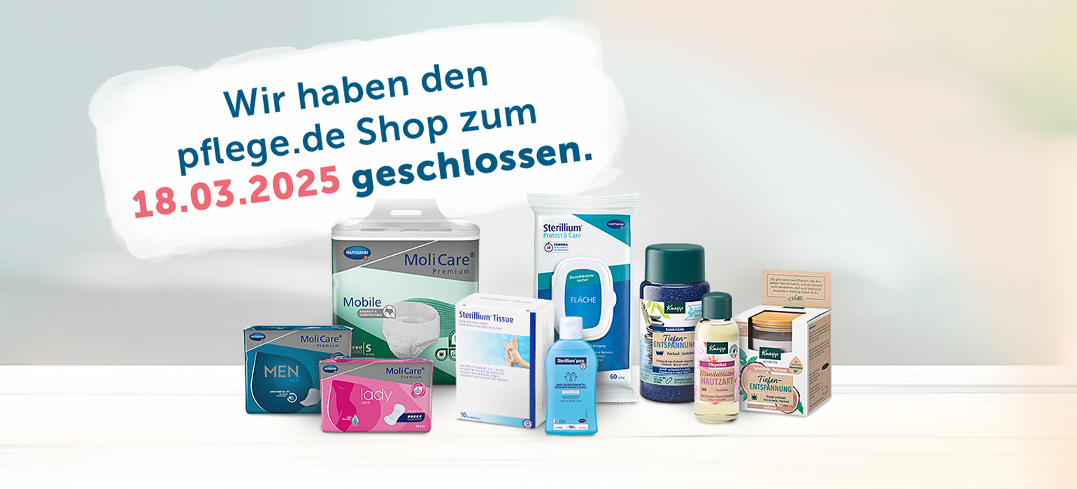 www.pflege.de