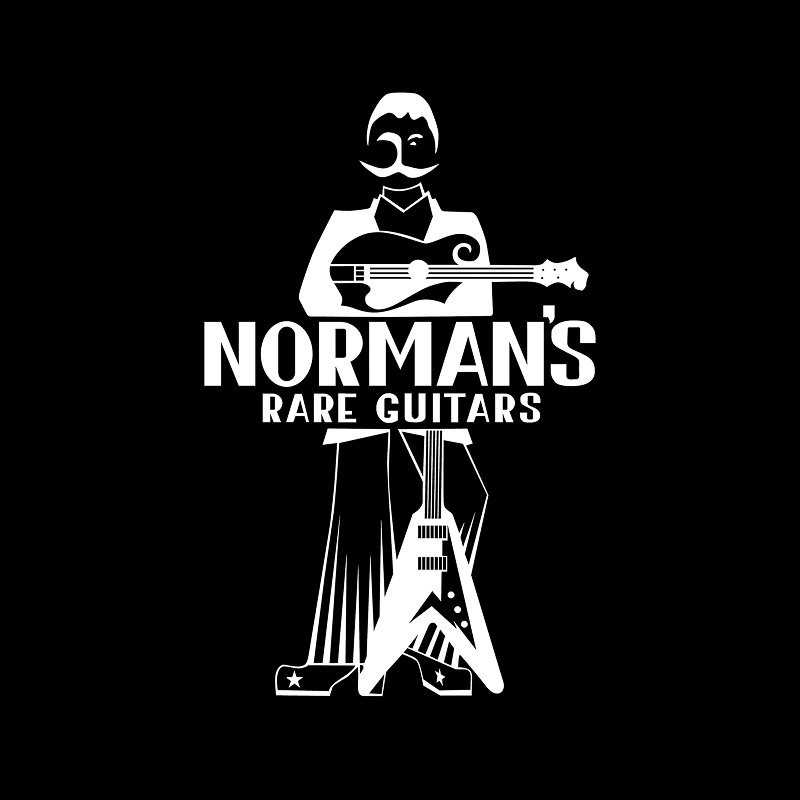 www.normansrareguitars.com