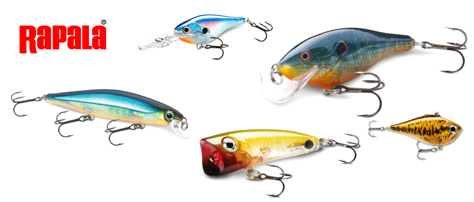 Rapala Fans