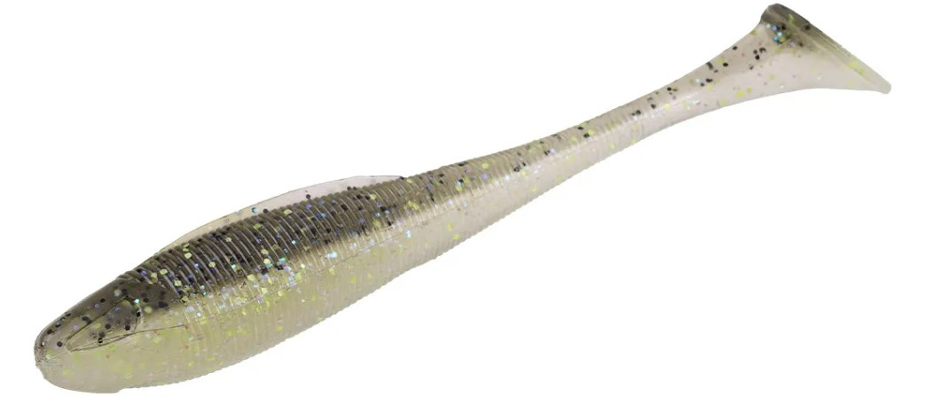 UV-Farbe Electric Shad